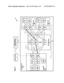 AUTOMATED FIBER CROSS-CONNECT SERVICE WITHIN A MULTI-TENANT     INTERCONNECTION FACILITY diagram and image