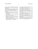 DAIRY COMPOSITIONS AND METHOD OF MAKING diagram and image