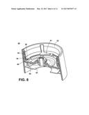 BLENDER JAR COLLARS AND INTERLOCKS diagram and image