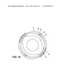 BLENDER JAR COLLARS AND INTERLOCKS diagram and image