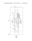 REFLECTIVE MODE MULTI-SPECTRAL TIME-RESOLVED OPTICAL IMAGING METHODS AND     APPARATUSES FOR TISSUE CLASSIFICATION diagram and image