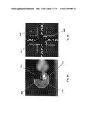 CARDIAC CATHETER EMPLOYING CONFORMAL ELECTRONICS FOR MAPPING diagram and image
