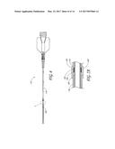 DETACHABLE TIP MICROCATHETER diagram and image