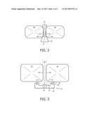 NOZZLE FOR ORAL IRRIGATOR DEVICE INCLUDING A NOZZLE SPACER ASSEMBLY diagram and image