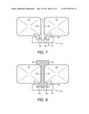 NOZZLE FOR ORAL IRRIGATOR DEVICE INCLUDING A NOZZLE SPACER ASSEMBLY diagram and image