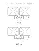 NOZZLE FOR ORAL IRRIGATOR DEVICE INCLUDING A NOZZLE SPACER ASSEMBLY diagram and image