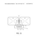 NOZZLE FOR ORAL IRRIGATOR DEVICE INCLUDING A NOZZLE SPACER ASSEMBLY diagram and image