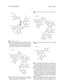 NOVEL USE OF ROSE PIGMENT COMPOUNDS diagram and image
