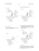 NOVEL USE OF ROSE PIGMENT COMPOUNDS diagram and image