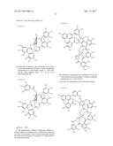 NOVEL USE OF ROSE PIGMENT COMPOUNDS diagram and image