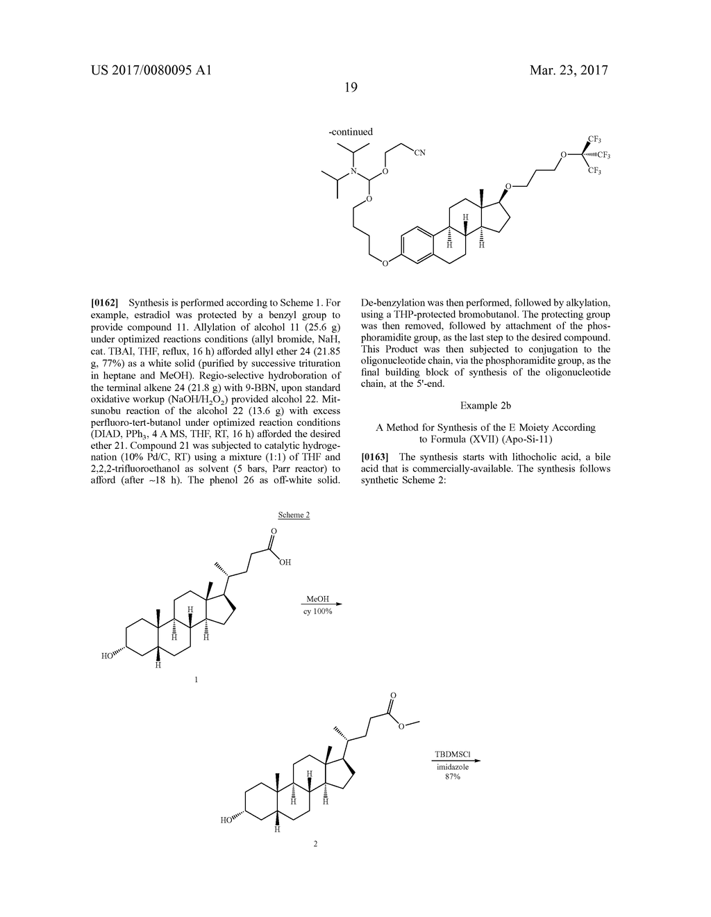 COMPOUNDS AND METHODS FOR TRANS-MEMBRANE DELIVERY OF MOLECULES - diagram, schematic, and image 47
