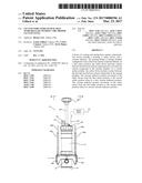 VACUUM INDICATOR SYSTEM THAT AVOID RELEASE WITHOUT THE PROPER VACUUM LEVEL diagram and image