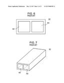 REFORMER FLUE GAS TUNNEL AND REFRACTORY COMPONENTS THEREFOR diagram and image