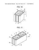 REFORMER FLUE GAS TUNNEL AND REFRACTORY COMPONENTS THEREFOR diagram and image