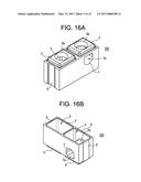 REFORMER FLUE GAS TUNNEL AND REFRACTORY COMPONENTS THEREFOR diagram and image