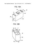 REFORMER FLUE GAS TUNNEL AND REFRACTORY COMPONENTS THEREFOR diagram and image