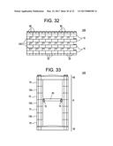 REFORMER FLUE GAS TUNNEL AND REFRACTORY COMPONENTS THEREFOR diagram and image