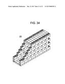 REFORMER FLUE GAS TUNNEL AND REFRACTORY COMPONENTS THEREFOR diagram and image