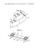 REFORMER FLUE GAS TUNNEL AND REFRACTORY COMPONENTS THEREFOR diagram and image