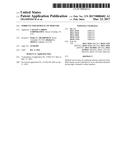 SORBENTS FOR REMOVAL OF MERCURY diagram and image