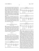 ACTIVATED METAL LOW TEMPERATURE REACTION PROCESSES AND PRODUCTS diagram and image