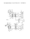 CARBON DIOXIDE RECOVERY APPARATUS AND METHOD FOR TREATING EXHAUST GAS diagram and image