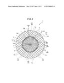 HONEYCOMB STRUCTURE diagram and image