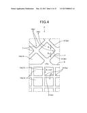 HONEYCOMB STRUCTURE diagram and image