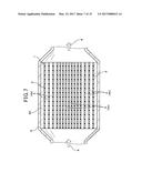 HONEYCOMB STRUCTURE diagram and image