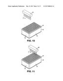 Microwell Covers For Microplates diagram and image