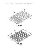 Microwell Covers For Microplates diagram and image