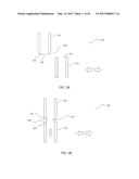 MICROFLUIDIC DEVICES THAT INCLUDE CHANNELS THAT ARE SLIDABLE RELATIVE TO     EACH OTHER AND METHODS OF USE THEREOF diagram and image