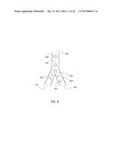 MICROFLUIDIC DEVICES THAT INCLUDE CHANNELS THAT ARE SLIDABLE RELATIVE TO     EACH OTHER AND METHODS OF USE THEREOF diagram and image