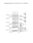 MICROFLUIDIC DEVICES THAT INCLUDE CHANNELS THAT ARE SLIDABLE RELATIVE TO     EACH OTHER AND METHODS OF USE THEREOF diagram and image