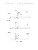 MICROFLUIDIC DEVICES THAT INCLUDE CHANNELS THAT ARE SLIDABLE RELATIVE TO     EACH OTHER AND METHODS OF USE THEREOF diagram and image