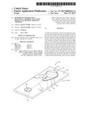 METHODS OF CONSTRUCTING A DIAGNOSTIC CARTRIDGE AND A FLUID STORAGE AND     DELIVERY APPARATUS THEREFOR diagram and image