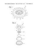 ANALYSIS CHIP AND SAMPLE ANALYSIS APPARATUS diagram and image