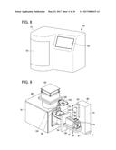 ANALYSIS CHIP AND SAMPLE ANALYSIS APPARATUS diagram and image