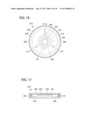 ANALYSIS CHIP AND SAMPLE ANALYSIS APPARATUS diagram and image