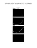 SYSTEMS AND METHODS FOR PARTICLE FOCUSING IN MICROCHANNELS diagram and image