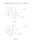 DEVICE AND METHOD FOR TESTING COMPOUNDS ON LIVING CELLS diagram and image