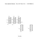 DEVICE AND METHOD FOR TESTING COMPOUNDS ON LIVING CELLS diagram and image