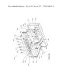 APPARATUS AND METHODS FOR INTEGRATED SAMPLE PREPARATION, REACTION AND     DETECTION diagram and image