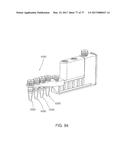 APPARATUS AND METHODS FOR INTEGRATED SAMPLE PREPARATION, REACTION AND     DETECTION diagram and image