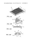PIPETTE TIP HANDLING DEVICES AND METHODS diagram and image