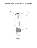 ASSEMBLY FOR PREPARING AND/OR PAINTING LARGE SURFACES diagram and image