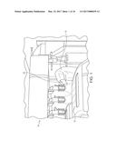 ENERGY DISSIPATION UNIT FOR HIGH VOLTAGE CHARGED PAINT SYSTEM diagram and image