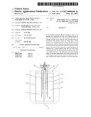 TWO-CHANNEL DISPENSING DEVICE INTENDED TO CLOSE A VIAL diagram and image