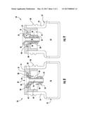 Suck-Back Liquid Dispensing Valve and Valve Assembly diagram and image