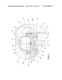 TRIGGER DISPENSER DEVICE WITH A VENTING VALVE diagram and image